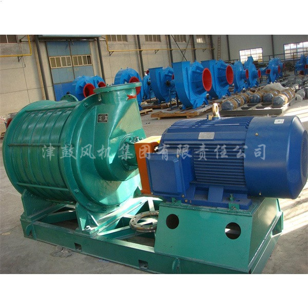 罗茨风机注重事项